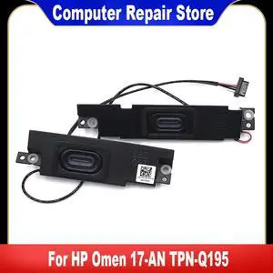 For Omen 17-AN 17-AN000 17-AN007 17-AN014tx TPN-Q245 Laptop Built-in Speaker Internal Speaker Fast Ship For Omen 17-AN 17-AN000 17-AN007 17-AN014tx TPN-Q245 Laptop Built-in Speaker Internal Speaker Fast Ship
