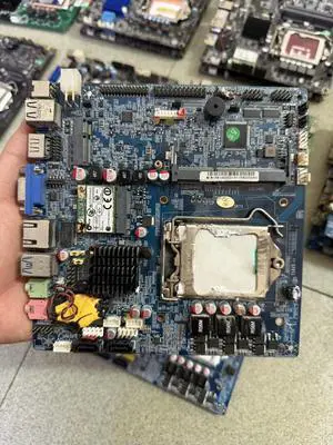 MINI H81H MINI ITX H81 MOTHERBOARD MINI H81H MINI ITX H81 MOTHERBOARD