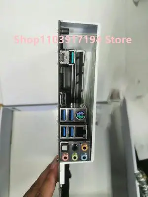 PRIME Z270-AR Motherboard PRIME Z270-AR Motherboard