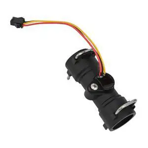 Monitor Water Flow Effectively with This Reliable Sensor Compatible with Campulx and For Ranein For RV Gas Tankless Systems Monitor Water Flow Effectively with This Reliable Sensor Compatible with Campulx and For Ranein For RV Gas Tankless Systems