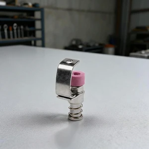 l Grinding Wheel Assembly Designed for Fabric Cutting and Circular Sewing Machines Direct Mount Pagoda Connector Long Life l Grinding Wheel Assembly Designed for Fabric Cutting and Circular Sewing Machines Direct Mount Pagoda Connector Long Life