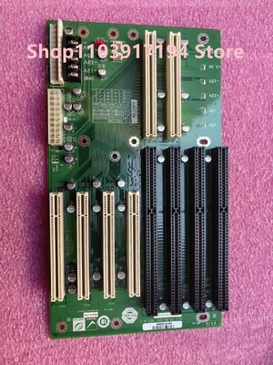 PCI-7S-RS-R41 REV4.1 Industrial computer backplane PCI-7S-RS-R41 REV4.1 Industrial computer backplane