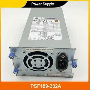 PSF189-332A TS3100 TL2000 3573-L2U 07HG1C Tape Drive Power Supply KM80/FL/E/C 188W PSF189-332A TS3100 TL2000 3573-L2U 07HG1C Tape Drive Power Supply KM80/FL/E/C 188W