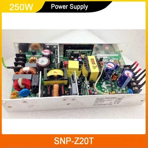 Industrial Medical Equipment Power Supply 250W 48V 5.2A SNP-Z20T Industrial Medical Equipment Power Supply 250W 48V 5.2A SNP-Z20T