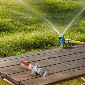 Compact Size Spray Tool Agricultural Spray Head Fan Shaped Sprayer Nozzle Agricultural Spray Head High Pressure Nozzle Compact Size Spray Tool Agricultural Spray Head Fan Shaped Sprayer Nozzle Agricultural Spray Head High Pressure Nozzle