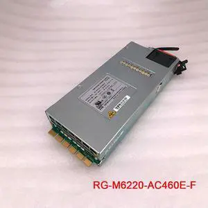 RG-M6220-AC460E-F Server Switching Power Supply Fast Ship RG-M6220-AC460E-F Server Switching Power Supply Fast Ship