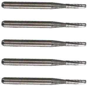 Abrasion Resistant Drill Bit Accessory 1.5mm Shank Diameter Carbide Drill Bit Welding Technology High Hardness Bit Abrasion Resistant Drill Bit Accessory 1.5mm Shank Diameter Carbide Drill Bit Welding Technology High Hardness Bit