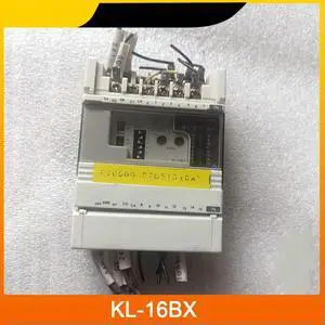 KL-16BX PLC Module Programmable Controller KL-16BX PLC Module Programmable Controller