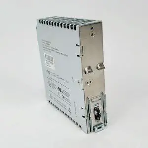 2866268 TRIO-PS/1AC/24DC/2.5 TRIO POWER For Phoenix 24VDC/2.5A Switching Power Supply 2866268 TRIO-PS/1AC/24DC/2.5 TRIO POWER For Phoenix 24VDC/2.5A Switching Power Supply