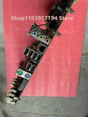 Z600 X58 Two-way motherboard 461439-001 591184-001 Z600 X58 Two-way motherboard 461439-001 591184-001