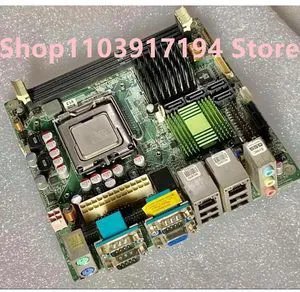 Industrial motherboard IOBP-G412-R10 Industrial motherboard IOBP-G412-R10