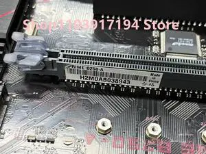 PRIME B250-A Motherboard PRIME B250-A Motherboard