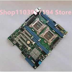 Z9PA-D8 2011 Dual server motherboard Z9PA-D8 2011 Dual server motherboard