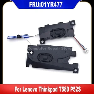 01YR477 For ThinkPad T580 P52S Laptop Built-in Speaker 023.400CH.0001 Internal Speaker Tested 01YR477 For ThinkPad T580 P52S Laptop Built-in Speaker 023.400CH.0001 Internal Speaker Tested