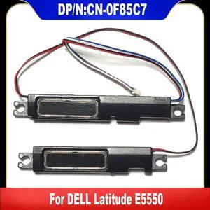 0F85C7 For Latitude E5550 Speaker 0F85C7 For Latitude E5550 Speaker