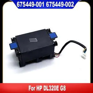 675449-001 675449-002 For DL320E G8 Gen8 Server Cooling Fan Cooling Fan Cooler Fan Heatsink Radiator GFM0412SS 675449-001 675449-002 For DL320E G8 Gen8 Server Cooling Fan Cooling Fan Cooler Fan Heatsink Radiator GFM0412SS