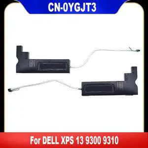 0YGJT3 For XPS 13 9300 931 Laptop Built-in Speaker Internal Speaker CN-0YGJT3 DNQTA164000 0YGJT3 For XPS 13 9300 931 Laptop Built-in Speaker Internal Speaker CN-0YGJT3 DNQTA164000