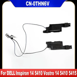 0THN6V For Inspiron 14 5410 Vostro 14 5410 5415 Laptop Built-in Speaker THN6V CN-0THN6V Internal Speaker 0THN6V For Inspiron 14 5410 Vostro 14 5410 5415 Laptop Built-in Speaker THN6V CN-0THN6V Internal Speaker