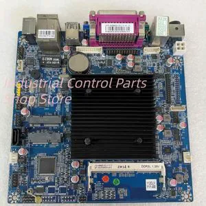JXD-N2840D-2CLV V1.11 industrial control motherboard JXD-N2840D-2CLV V1.11 industrial control motherboard