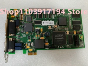 IO2100B V2.2 Video and audio channel card IO2100B V2.2 Video and audio channel card