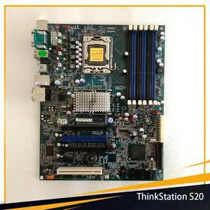 X58 Motherboard S20 71Y8820 64Y7517 71Y8819 Mainboard Fast Ship X58 Motherboard S20 71Y8820 64Y7517 71Y8819 Mainboard Fast Ship