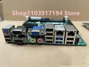 SV1-H8126C Motherboard SV1-H8126C Motherboard