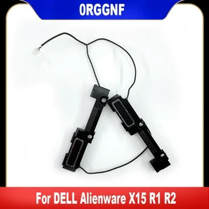 0RGGNF For X15 R1 X15 R2 Laptop Built-in Speaker RGGNF CN-0RGGNF Internal Speaker 0RGGNF For X15 R1 X15 R2 Laptop Built-in Speaker RGGNF CN-0RGGNF Internal Speaker