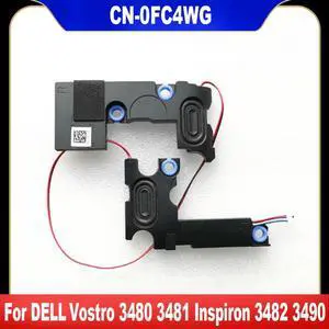 0FC4WG For Vostro 3480 3481 Inspiron 3482 3490 Laptop Built-in Speaker CN-0FC4WG 5K68D Internal Speaker 0FC4WG For Vostro 3480 3481 Inspiron 3482 3490 Laptop Built-in Speaker CN-0FC4WG 5K68D Internal Speaker