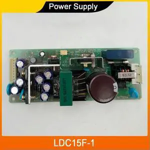 LDC15F-1 Disassembly Industrial Medical Power Supplies 5V/2A LDC15F-1 Disassembly Industrial Medical Power Supplies 5V/2A
