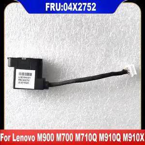 04X2752 For M700 M900 M910Q M910X M710Q P320Tiny 04X2752 For M700 M900 M910Q M910X M710Q P320Tiny