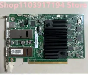 x930613-001 40GBE optical network card core ALTERA Stratix V 5SGSKF40I3LNAC x930613-001 40GBE optical network card core ALTERA Stratix V 5SGSKF40I3LNAC