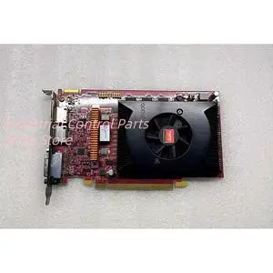 FirePro W5000 2G professional graphics card FirePro W5000 2G professional graphics card
