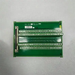 Terminal Board Cable DIN-100S-01 100% Tested Fast Ship Terminal Board Cable DIN-100S-01 100% Tested Fast Ship