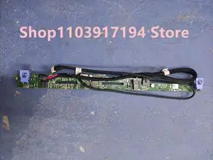 R440 R640 8-disk server hard disk backplane 94J5V 094J5V R440 R640 8-disk server hard disk backplane 94J5V 094J5V
