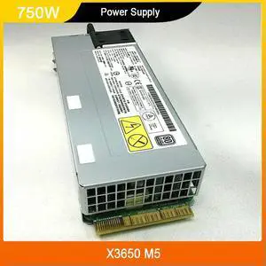 X3650 M5 750W DPS-750AB-28 A 94Y8143 94Y8144 Server Power Supply X3650 M5 750W DPS-750AB-28 A 94Y8143 94Y8144 Server Power Supply