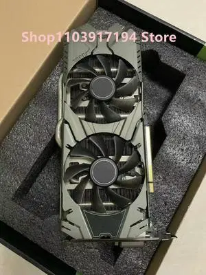GTX970 4G Display card GTX970 4G Display card