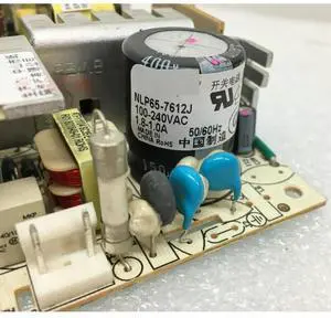 NLP65-7612J 1.8-1.0A Industrial Medical Equipment Power Supply NLP65-7612J 1.8-1.0A Industrial Medical Equipment Power Supply