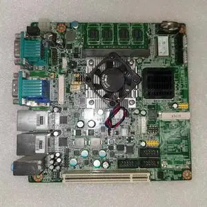AIMB-212 REV.A1 Embedded Industrial Control Motherboard AIMB-212D AR IPC3.5 Industrial Motherboard AIMB-212 REV.A1 Embedded Industrial Control Motherboard AIMB-212D AR IPC3.5 Industrial Motherboard