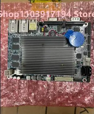Industrial control motherboard ECM-QB E1907CMQB03RT E9697CMQ03R Industrial control motherboard ECM-QB E1907CMQB03RT E9697CMQ03R
