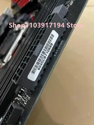 ROG STRIX B250H GAMING Motherboard ROG STRIX B250H GAMING Motherboard
