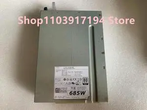 T5810 T7810 685W Workstation power supply D685EF-01 F685EF-01 CYP9 H685EF-00 CT3V3 W4DTF T5810 T7810 685W Workstation power supply D685EF-01 F685EF-01 CYP9 H685EF-00 CT3V3 W4DTF