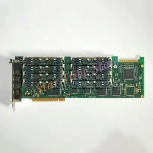 16-Channel Voice Card SHT-16B-CT/PCI Telephone Recording Equipment 16-Channel Voice Card SHT-16B-CT/PCI Telephone Recording Equipment