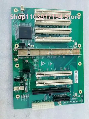 EPE-6109E2 C10 Industrial control backplane EPE-6109E2 C10 Industrial control backplane