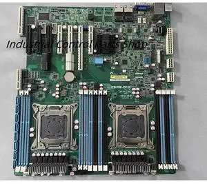 Z9PR-D12 two-circuit X79 Motherboard Z9PR-D12 two-circuit X79 Motherboard