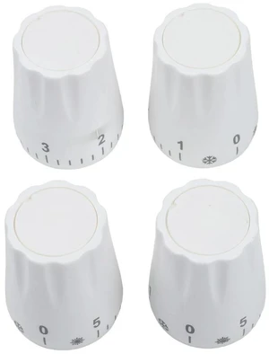 Thermostatic Cap Underfloor Manifold Underfloor Heating Upgrade Manual Control Switch Accessory Replacement Part Thermostatic Cap Underfloor Manifold Underfloor Heating Upgrade Manual Control Switch Accessory Replacement Part