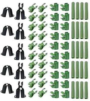 Adjustable Plant Support Garden Trellis Connectors Stable Climbing Frame Greenhouse Plant Connector Climbing Plant Adjustable Plant Support Garden Trellis Connectors Stable Climbing Frame Greenhouse Plant Connector Climbing Plant