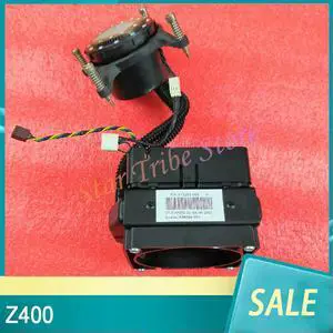 Z400 Water-Cooled Heat Sink CPU Heat Sink 573203-001 534044-001 Z400 Water-Cooled Heat Sink CPU Heat Sink 573203-001 534044-001