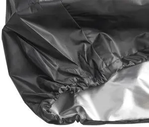 Industrial Electric Fan Cover Fan Cover Sun Protection Dust Cover Black Foldable Fan Cover Fan Protection Component Accessory Industrial Electric Fan Cover Fan Cover Sun Protection Dust Cover Black Foldable Fan Cover Fan Protection Component Accessory
