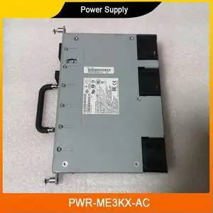 PWR-ME3KX-AC Switching Power Supply ME-3600X ME-3600X-24FS-M PWR-ME3KX-AC Switching Power Supply ME-3600X ME-3600X-24FS-M