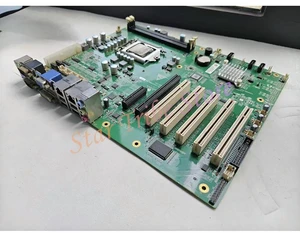 ECO-1816V2NA(B)-6COM 5PCI Dual-NIC Motherboard ECO-1816V2NA(B)-6COM 5PCI Dual-NIC Motherboard